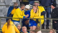 Бельгия и Швеция не доиграли матч квалификации Евро-2024 из-за теракта: погибло два шведских болельщика