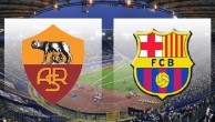 Прогноз на матч Рома - Барселона (10.04.2018)