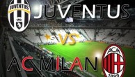 Ювентус – Милан. Фото acmilanfan.ru