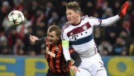 Бавария – Шахтер. Фото uefa.com