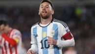 Без капитана: Аргентина не сможет рассчитывать на Месси