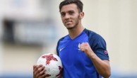 'Милан' нацелился на французского вундеркинда