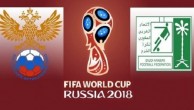 Прогноз на матч Россия – Саудовская Аравия