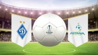 Динамо Киев - Астана прогноз на матч (20.09.2018)