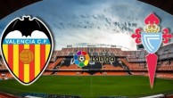 Прогноз на матч Валенсия - Сельта (9.12.2017)
