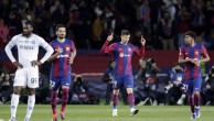 Лига чемпионов: Арсенал и Барселона прошли в четвертьфинал