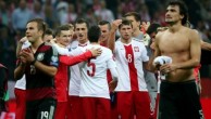 Германия - Польша, отбор к ЧЕ-2016