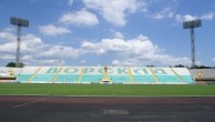 Стадион Ворскла им. Бутовского