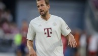 Кейн делает хет-трик: Бавария громит Боруссию в Дортмунде