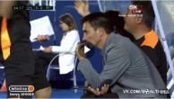 Футболист Леганеса забил гол с центра поля