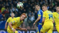 Украина – Исландия: букмекеры озвучили шансы команды Реброва пройти на Евро-2024
