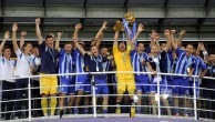 УЕФА обсуждает возможность попадания победителей Кубков своих стран в групповой этап Лиги чемпионов