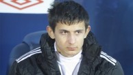Дмитрий Хльобас, фото: dynamo.kiev.ua