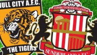 Халл Сити – Сандерленд. Фото www.footballbettingo.com