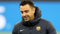 Хави получил наказание: тренера Барселоны дисквалифицировали