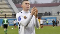 Андрей Цуриков, фото: dynamo.kiev.ua