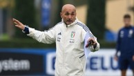 Тренер сборной Италии: Украина создала нам много проблем