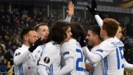 Динамо – Партизан – 4:1 Видеообзор матча