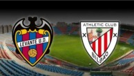  Леванте – Атлетик. Фото www.lfp.es