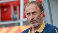 Украинский тренер может получить жесткое наказание от УЕФА