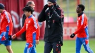 В Баварии назревает скандал: Тухель поссорился с некоторыми футболистами