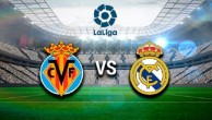 Вильярреал – Реал Мадрид прогноз на матч (1.09.2019)