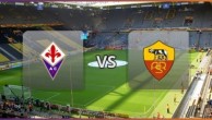Фиорентина – Рома. Фото gigafootball.net.