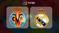 Прогноз на матч Вильярреал – Реал Мадрид (19.05.2018)