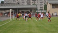 Буковина – Горняк-Спорт.