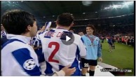Ровно 13 лет назад Порту завоевал второй Кубок европейских чемпионов