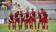 Запорожский Металлург покинуло восемь футболистов