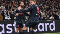 Без сюрпризов: Манчестер Сити уверенно обыграл в гостях Копенгаген