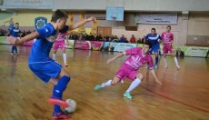 Фото официального сайта МФК Спортлидер Плюс