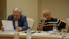 Заседание Комитета по аттестации футбольных клубов. Фото ffu.org.ua.