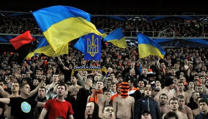 Запрет на игры Шахтера с российскими клубами наложило украинское правительство