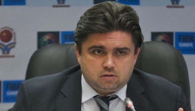Лубкивский отказался от участия в выборах президента ФФУ