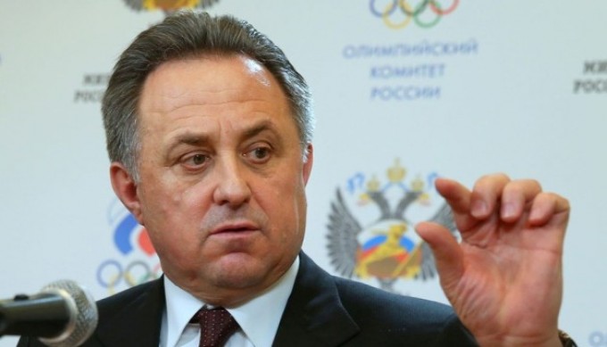 Минспорта России будет искать спонсоров для крымского футбола