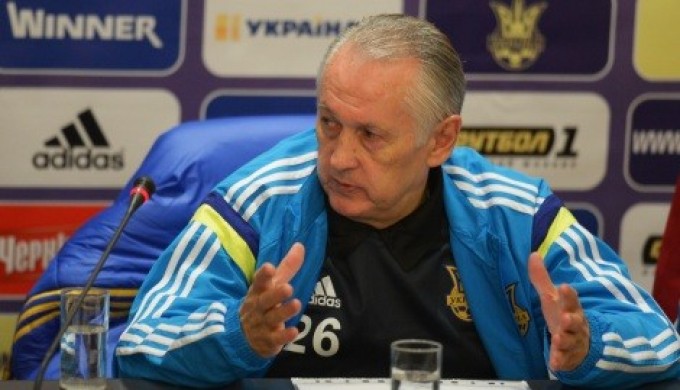 Игроки Днепра не будут принимать участия в матче Украина – Латвия