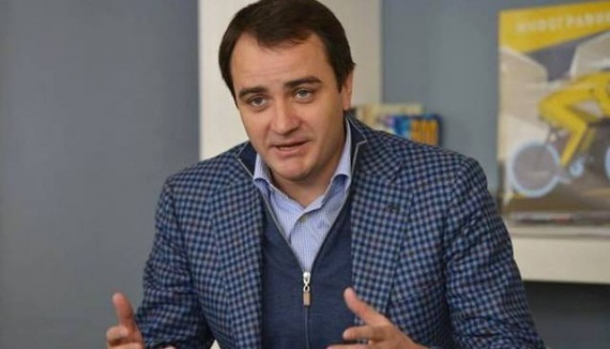 Павелко надеется на лишение России права на проведение ЧМ-2018