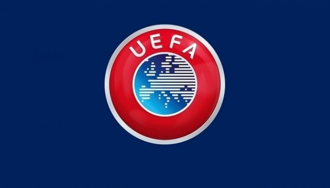 УЕФА имеет финансовые претензии к украинским клубам