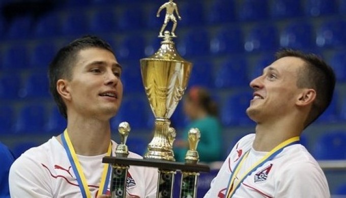 Суперкубок Украины покажет Спорт 1