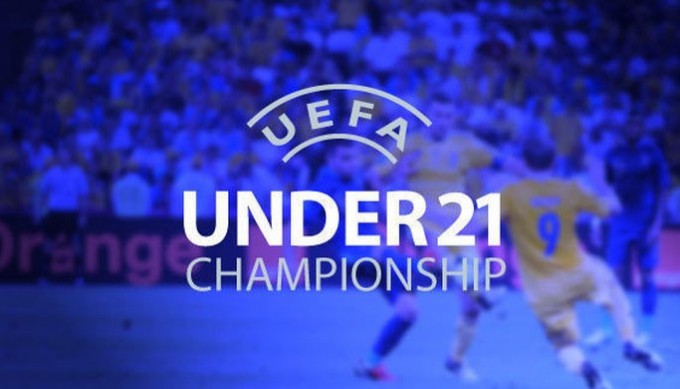 Определились все участники молодежного Евро 2015