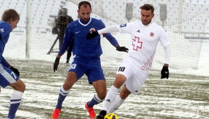 Эрик Бикфалви может перебраться в топ-чемпионат