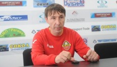 Самир Гасанов.