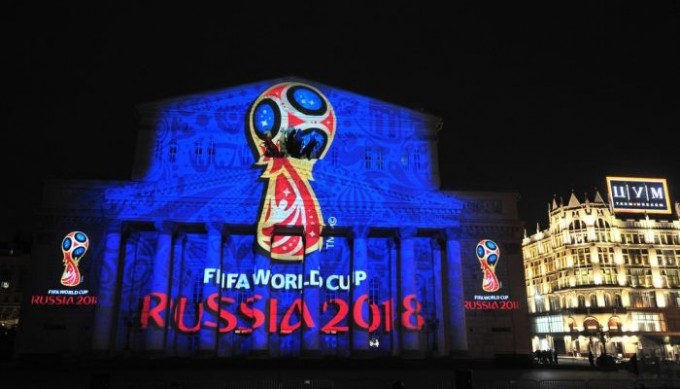 ФИФА считает Крым территорией России