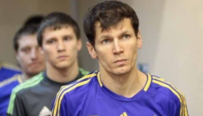 Максим Павленко — новый главный тренер СК Энергия
