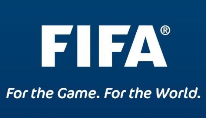 Сборная Украины опустилась на 24-е место в рейтинге ФИФА