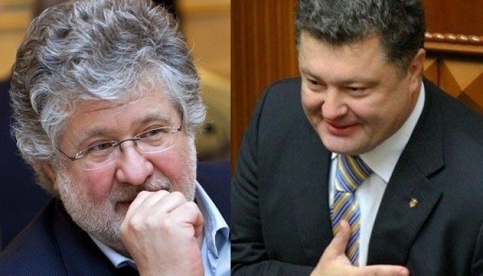 Политолог: "Коломойский не хочет отдавать должность президента ФФУ человеку Порошенко"