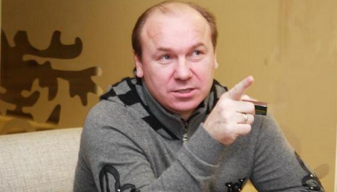 Виктор Леоненко: "Наконец-то Ярмоленко начал попадать из точки в точку"