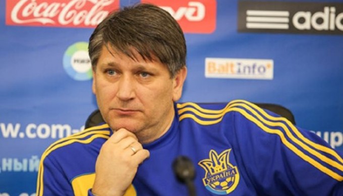 Молодежная сборная Украины U-21 попала в группу жизни